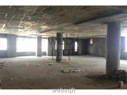 Office Space for Rent in Hyderabad